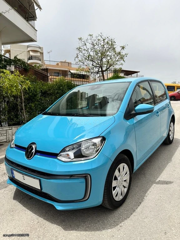 VW Up CCS - 36, 8 KW, снимка 1 - Автомобили и джипове - 47551252