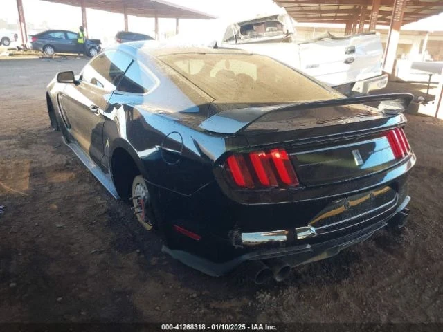 Ford Mustang, снимка 4 - Автомобили и джипове - 49212746