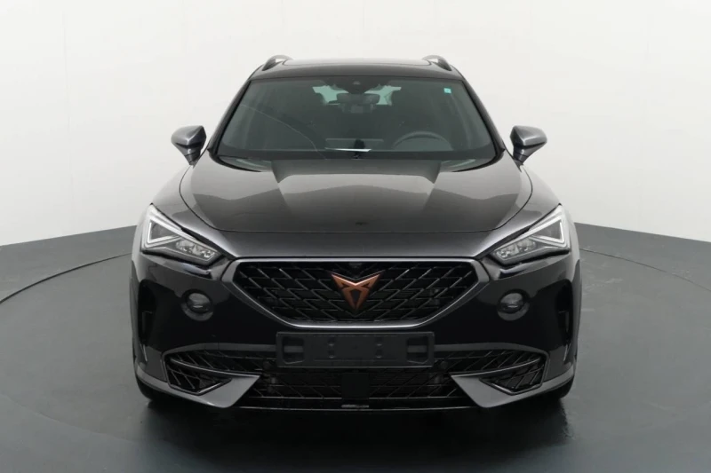Cupra Formentor 2.0 TSI 310 DSG7 4Drive VZ - 68000 лв. - 32636561 1
