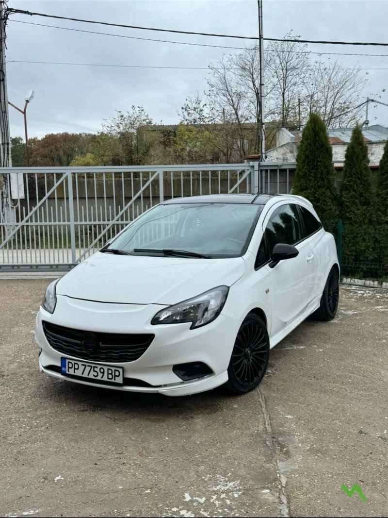 Opel Corsa 1.3 CDTI OPC line - 9800 лв. - 90817769 1
