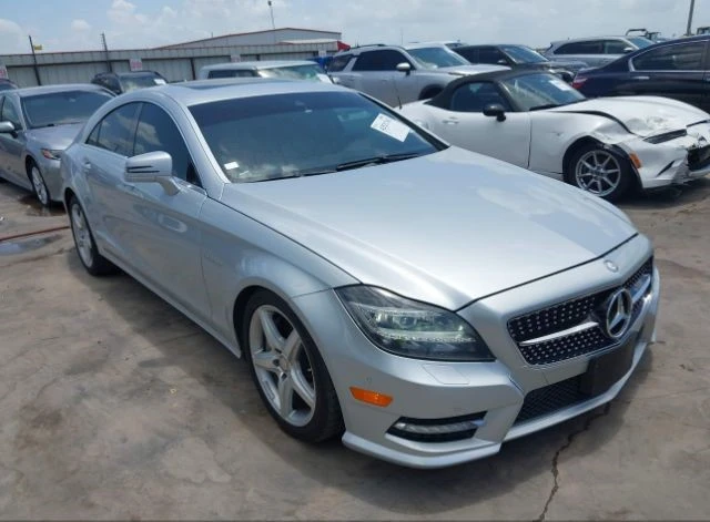 Mercedes-Benz CLS 500 ЛИЗИНГ* 4MATIC* AMG-pack* LED* Обдух* Мъртва зона* - 22500 лв. - 89684119 1