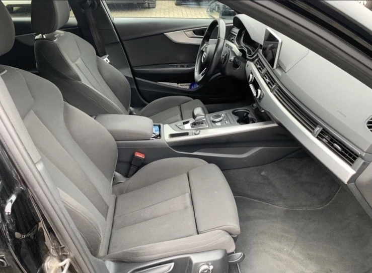 Audi A4 Avant/2.0 TDI/190 КОНЯ/МАСАЖ/LED/7S-Tronic/ - изображение 6