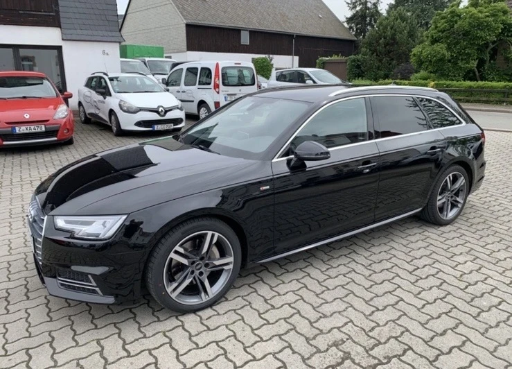 Audi A4 Avant/2.0 TDI/190 КОНЯ/МАСАЖ/LED/7S-Tronic/ - изображение 2