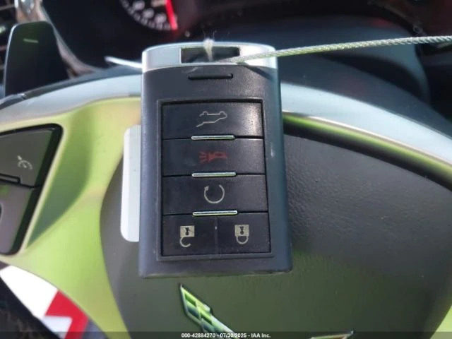 Chevrolet Corvette STINGRAY 3LT | Mobile.bg   13