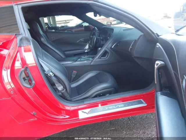 Chevrolet Corvette STINGRAY 3LT | Mobile.bg   9