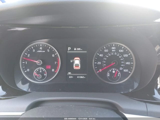 Kia K5 * GT-LINE* CAMERA* LED*  - изображение 7