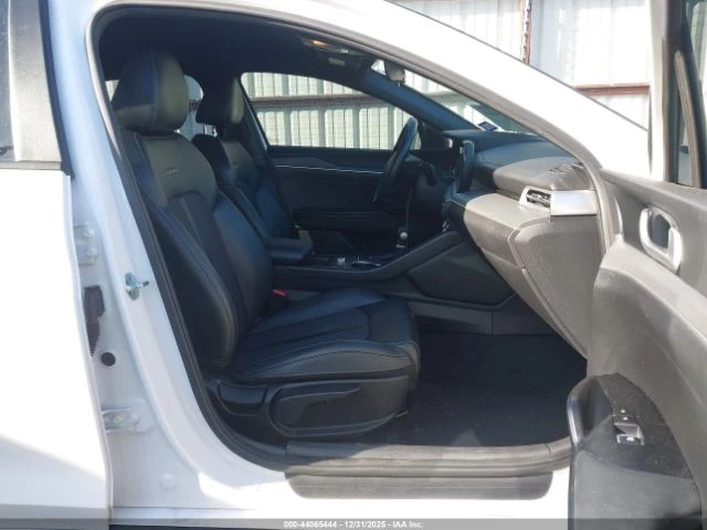 Kia K5 * GT-LINE* CAMERA* LED*  - изображение 6