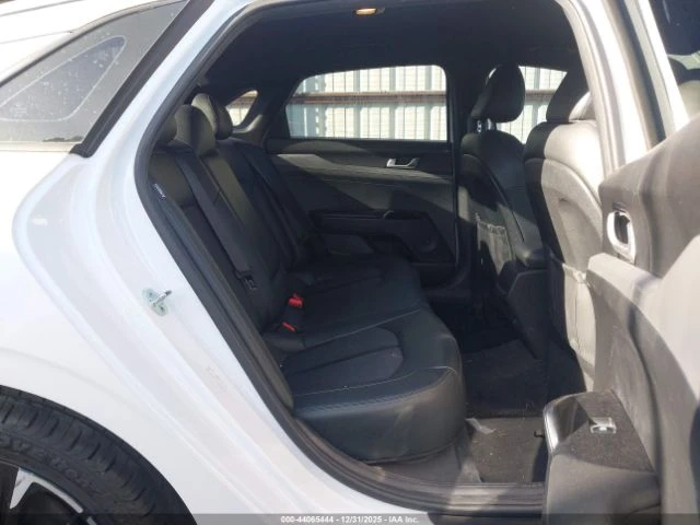 Kia K5 * GT-LINE* CAMERA* LED*  - изображение 8