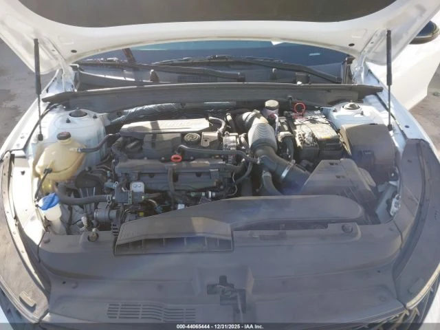 Kia K5 * GT-LINE* CAMERA* LED*  - изображение 9