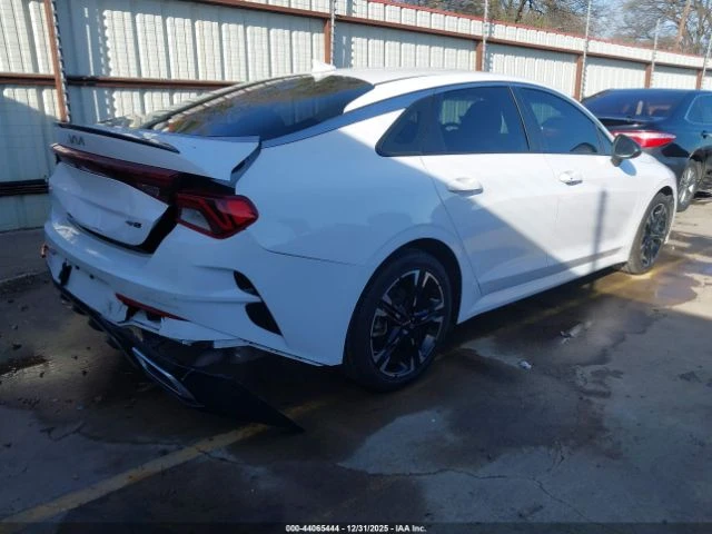 Kia K5 * GT-LINE* CAMERA* LED*  - изображение 4