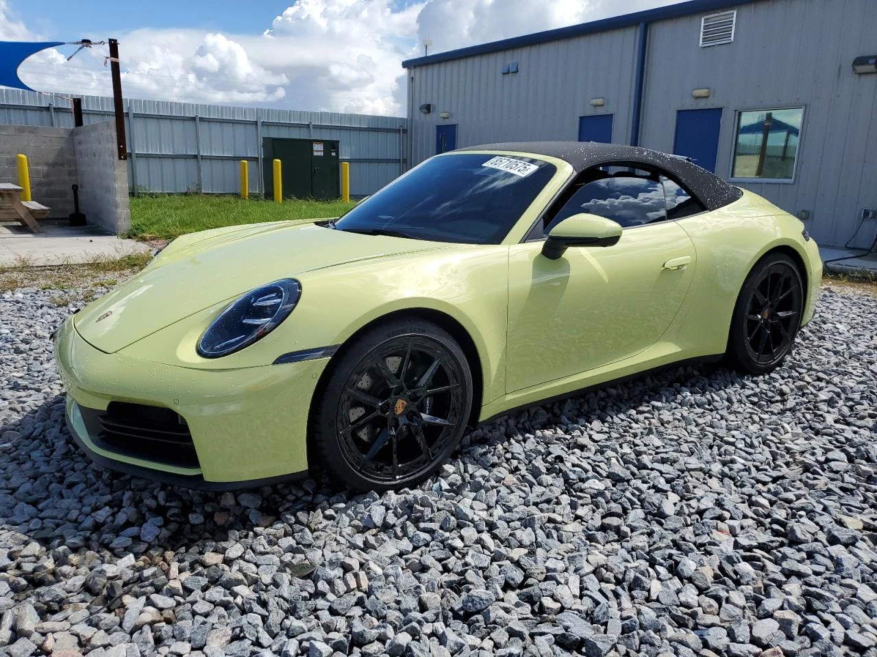 Porsche 911 CARRERA* FULL DIGITAL* PDK* PASM* , снимка 1