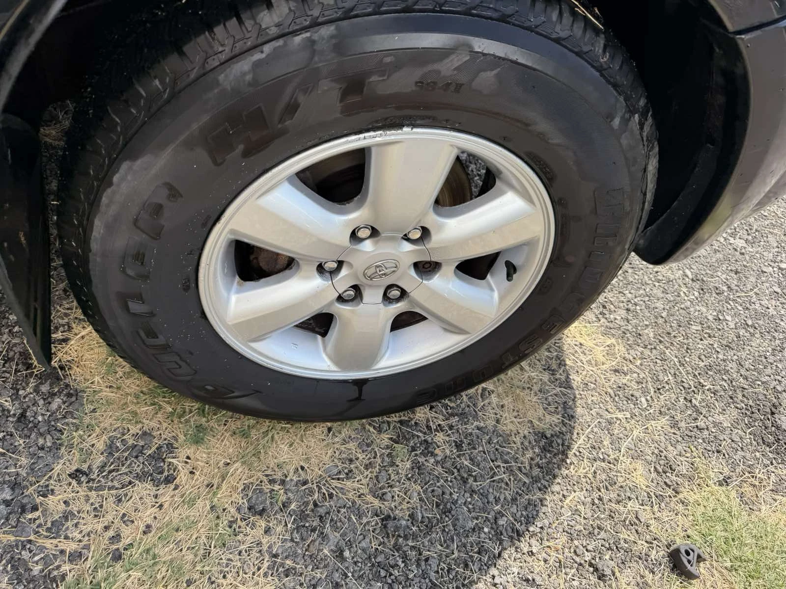 Toyota Hilux 3.0 D4D 169кс 4x4 2010 , снимка 7 - Автомобили и джипове - 52982269