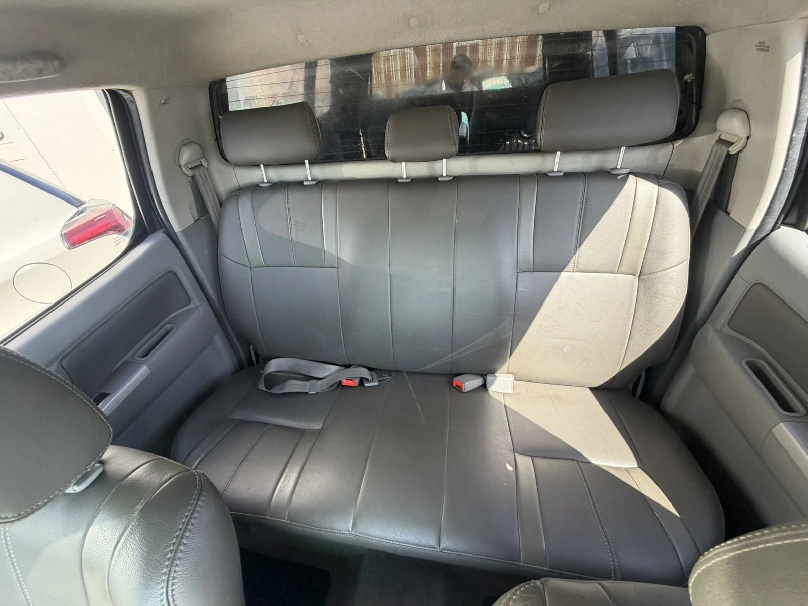 Toyota Hilux 3.0 D4D 169кс 4x4 2010 , снимка 12 - Автомобили и джипове - 52982269