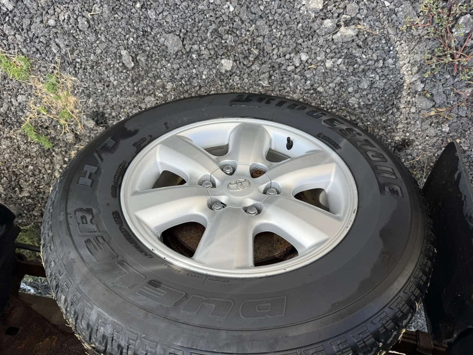 Toyota Hilux 3.0 D4D 169кс 4x4 2010 , снимка 8 - Автомобили и джипове - 52982269