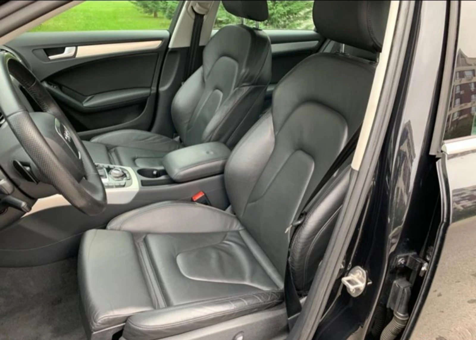 Audi A4 3.0 TDI | Mobile.bg   15