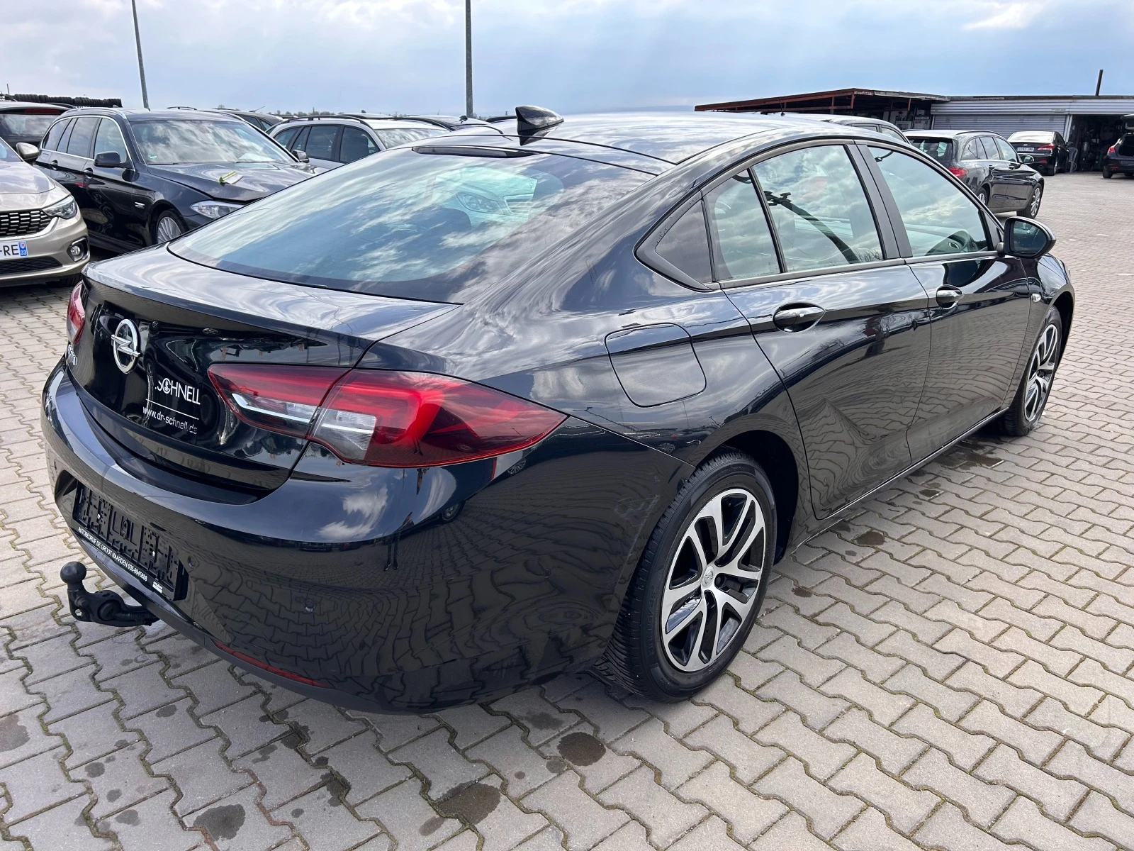 Opel Insignia 1.6CDTI NAVI EURO 6 ЛИЗИНГ - изображение 6