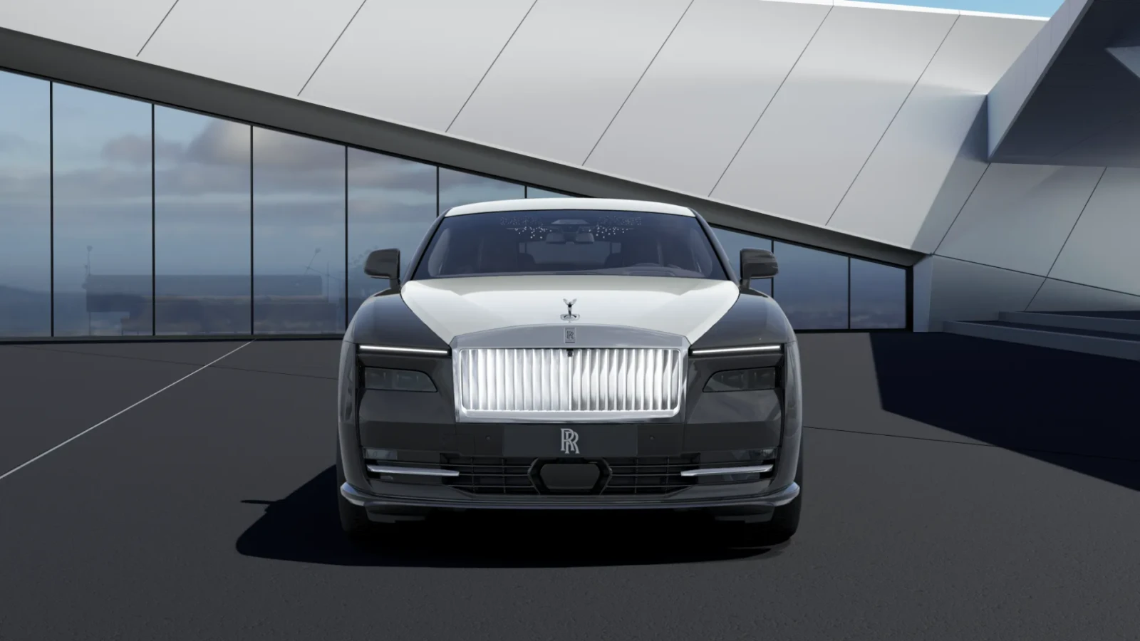 Rolls-Royce Speter Spectre NEW = MGT Conf= Bespoke Гаранция - изображение 3