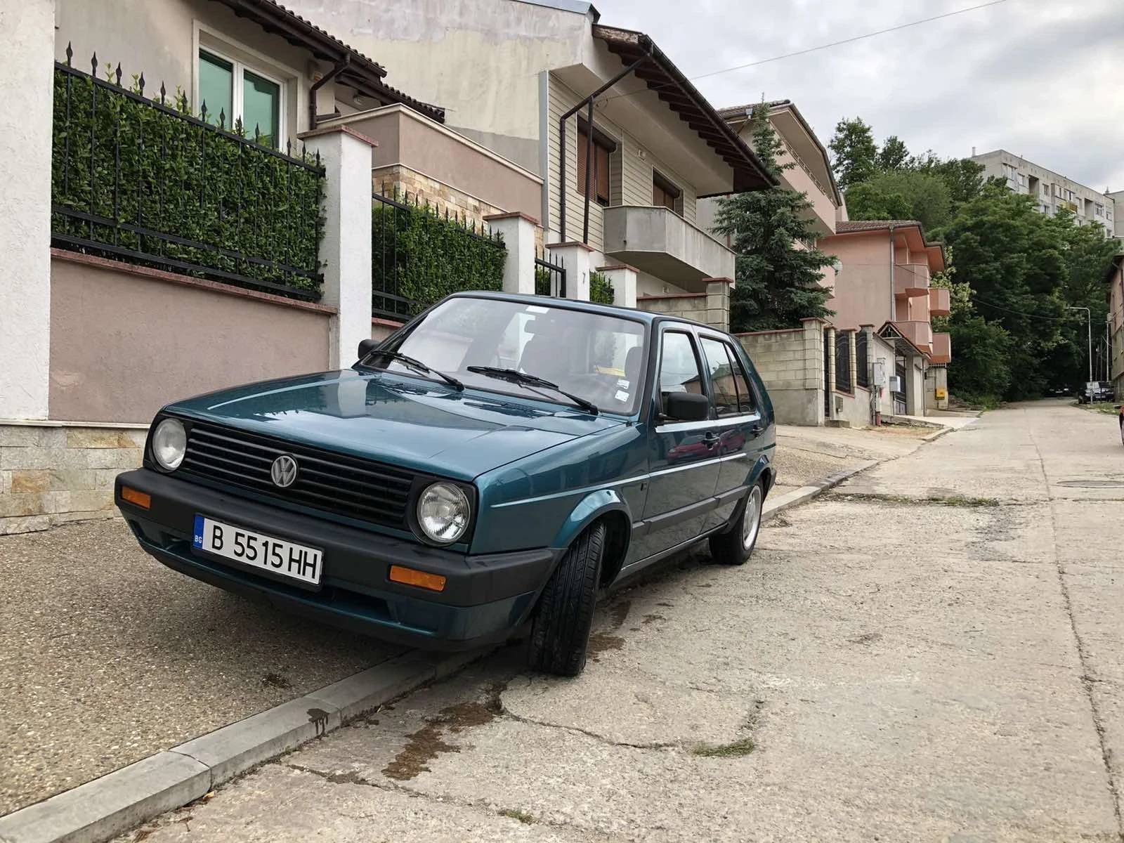 VW Golf  - изображение 3