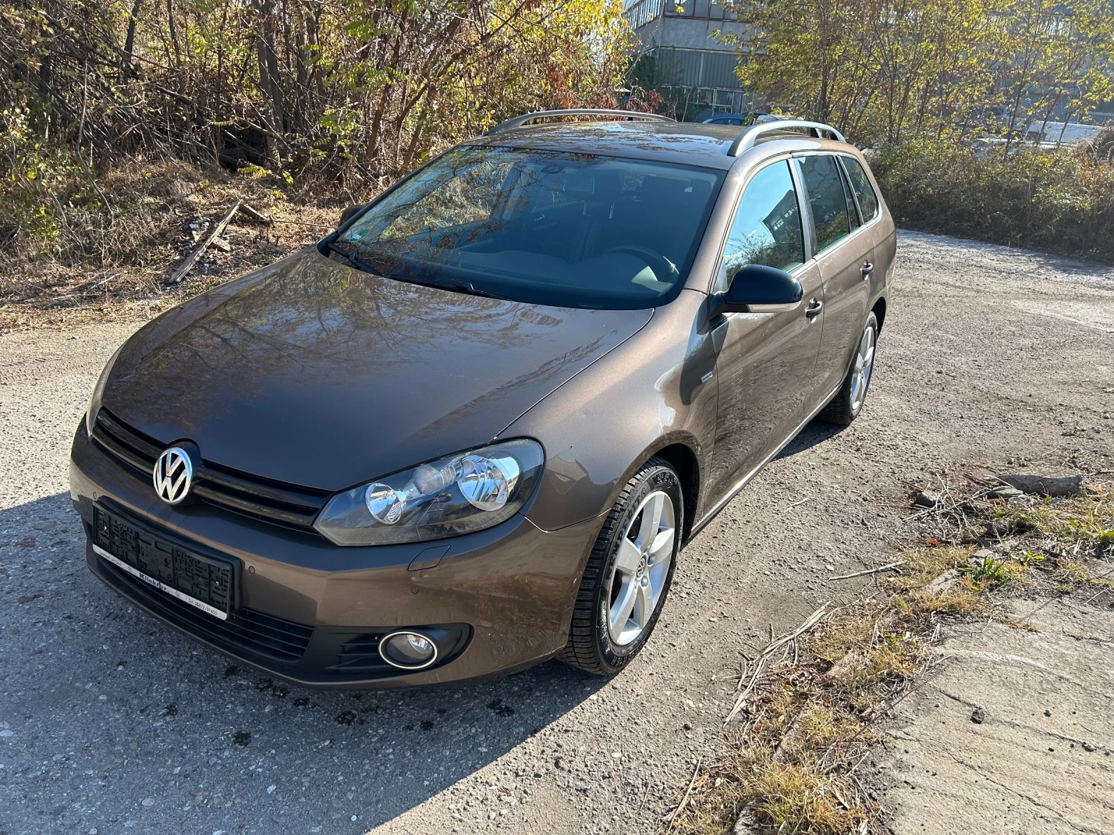 VW Golf 1.6 TDI MATCH - изображение 2