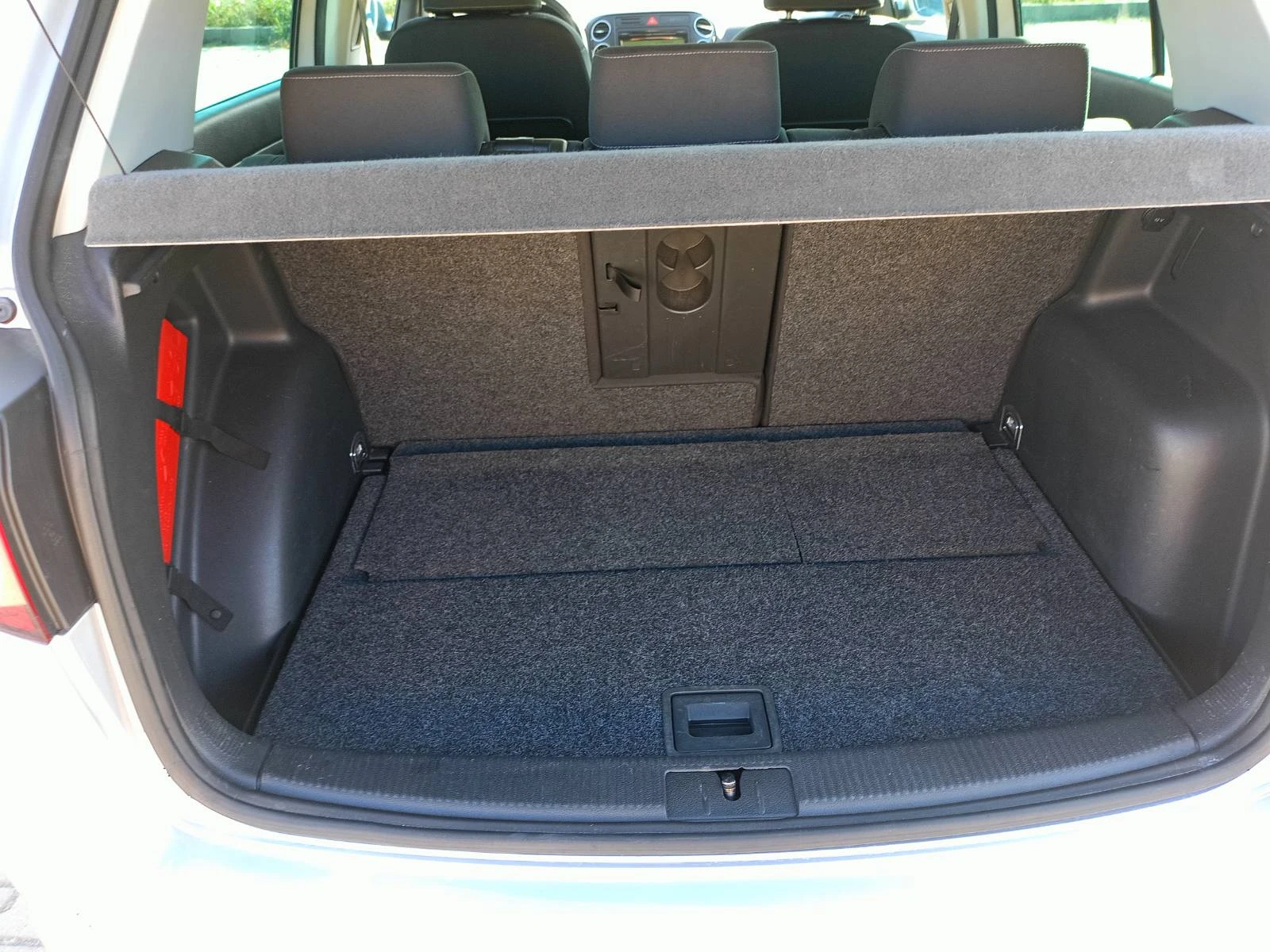 VW Golf Plus 1.6 TDI | Mobile.bg   14