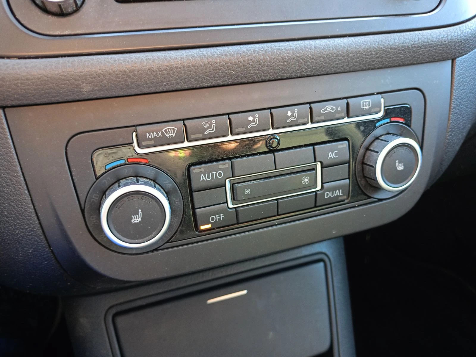 VW Golf Plus 1.6 TDI | Mobile.bg   12