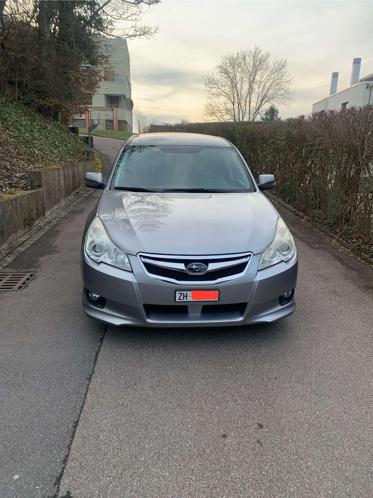 Subaru Legacy | Mobile.bg � ����������� 1