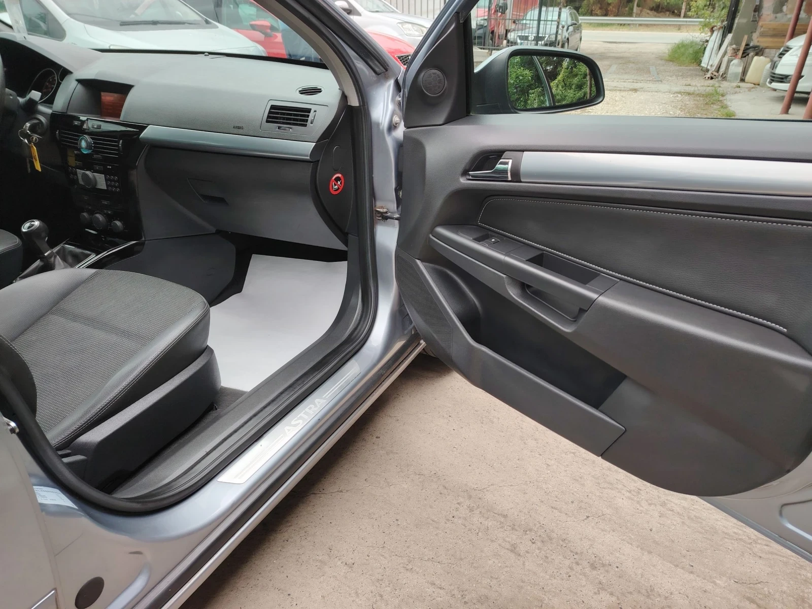 Opel Astra 1.6 i - изображение 5