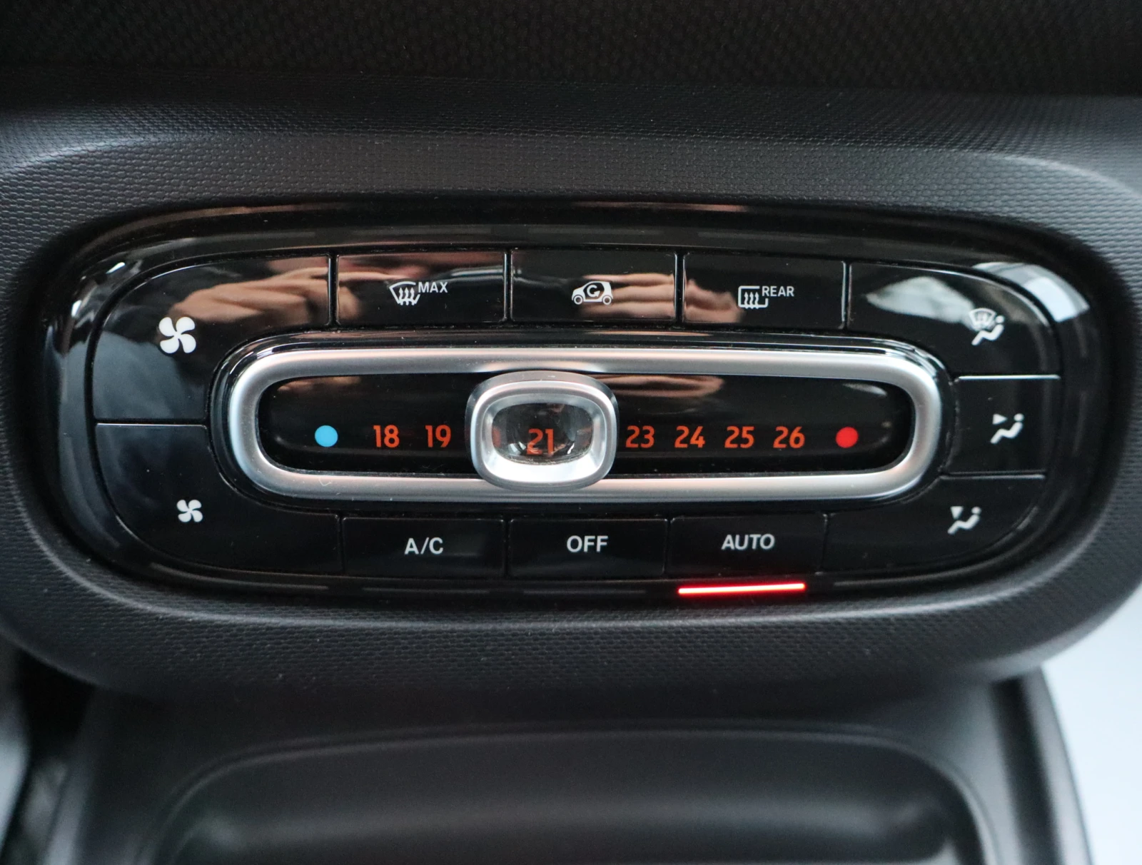 Smart Forfour PASSION/Cool&Audio/82к.с./17kWh | Mobile.bg — изображение 14