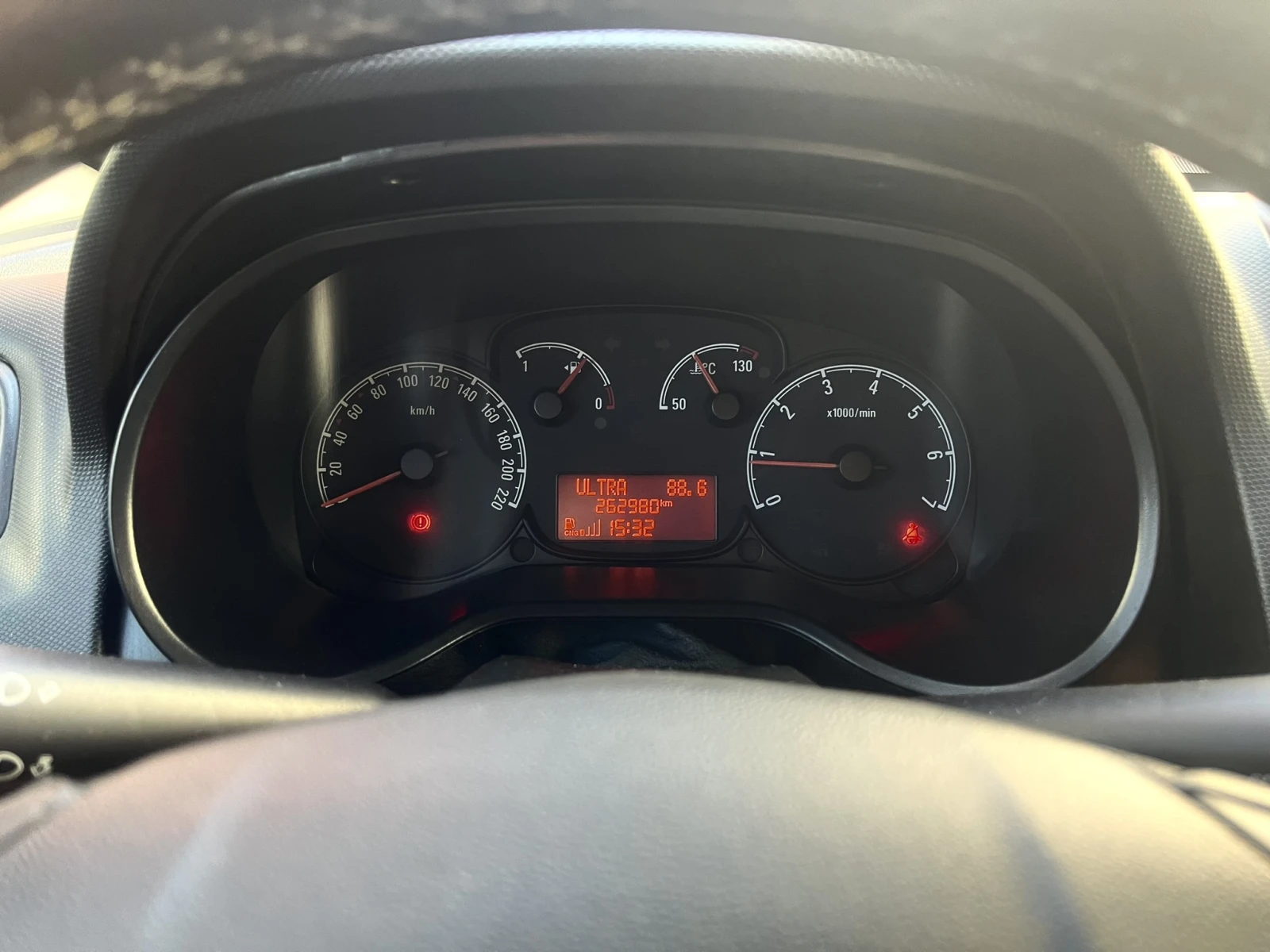 Opel Combo N1 | Mobile.bg — изображение 11