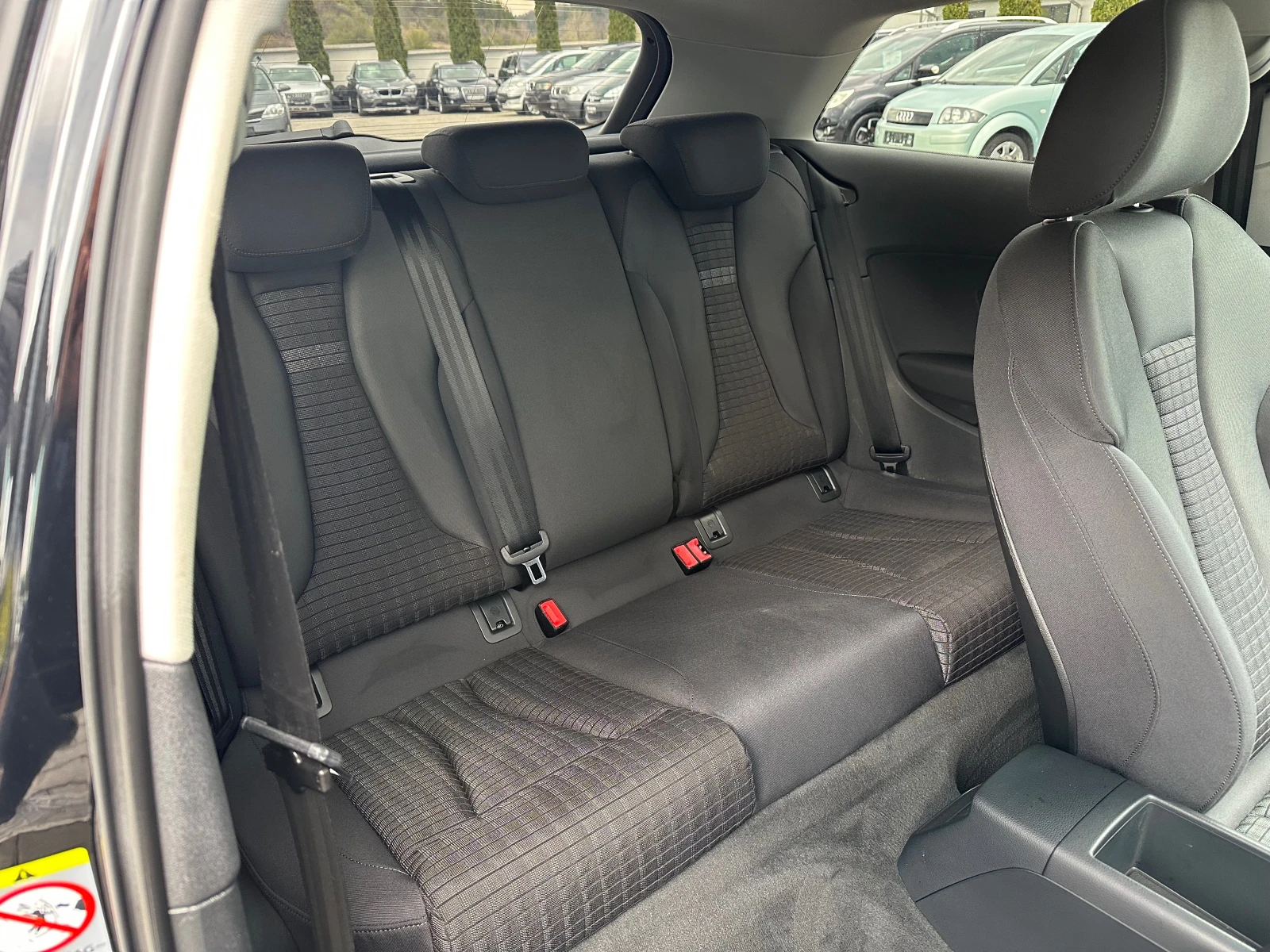 Audi A3 1.4 TFSI* 122kc*  - изображение 8