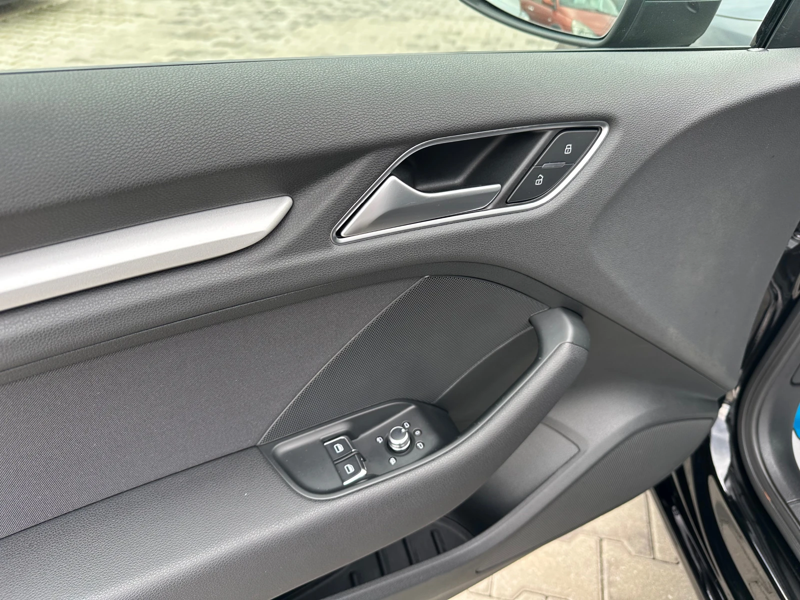 Audi A3 1.4 TFSI* 122kc*  | Mobile.bg   12