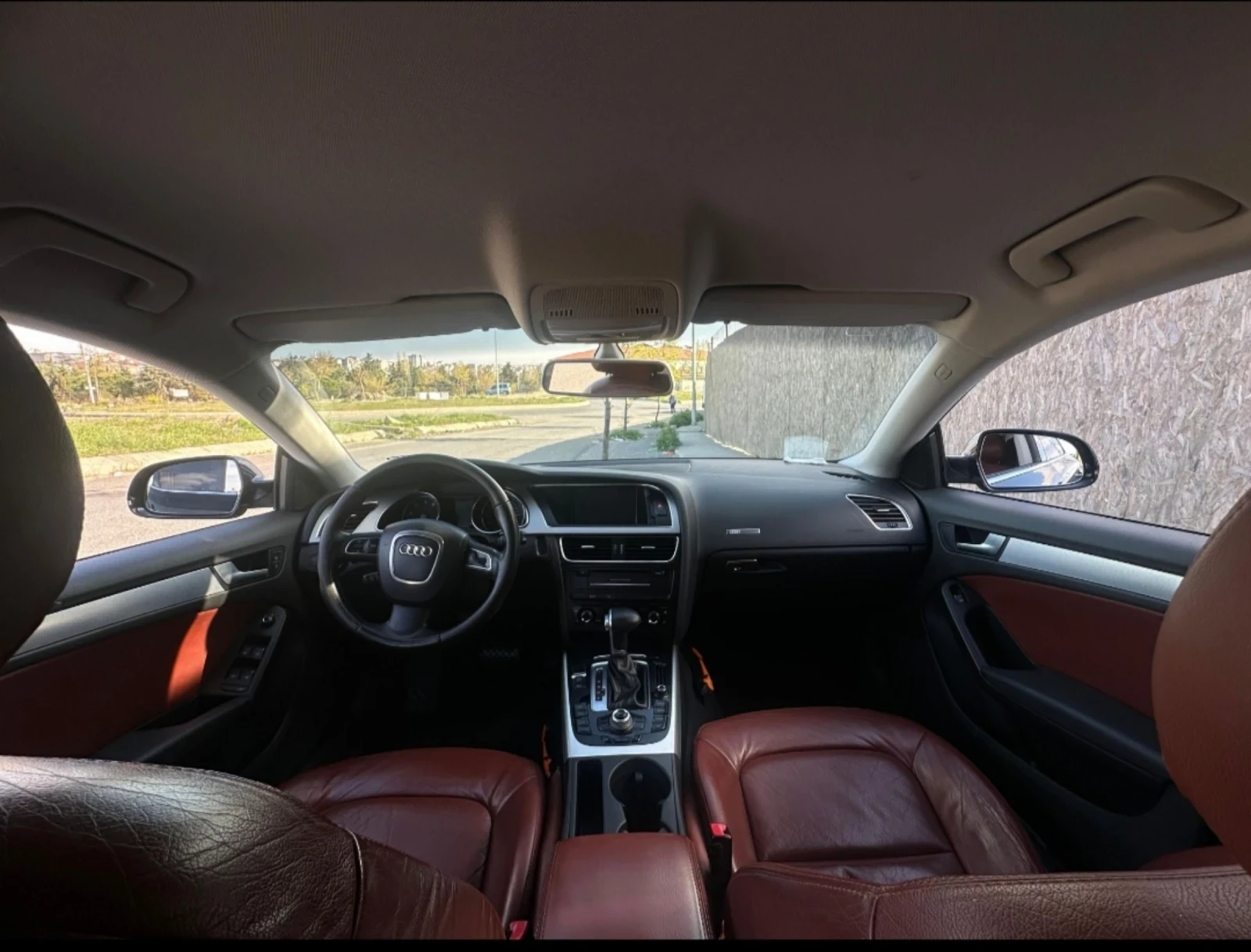 Audi A5 2.0 - изображение 8