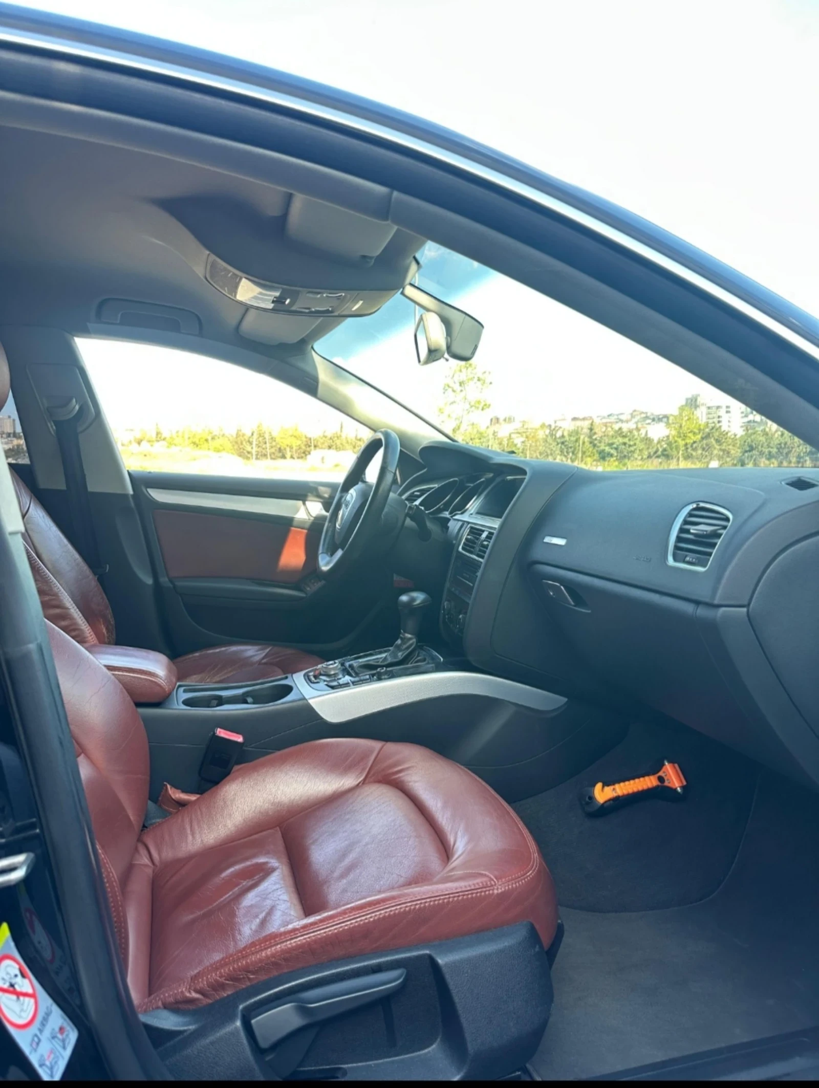 Audi A5 2.0 - изображение 7