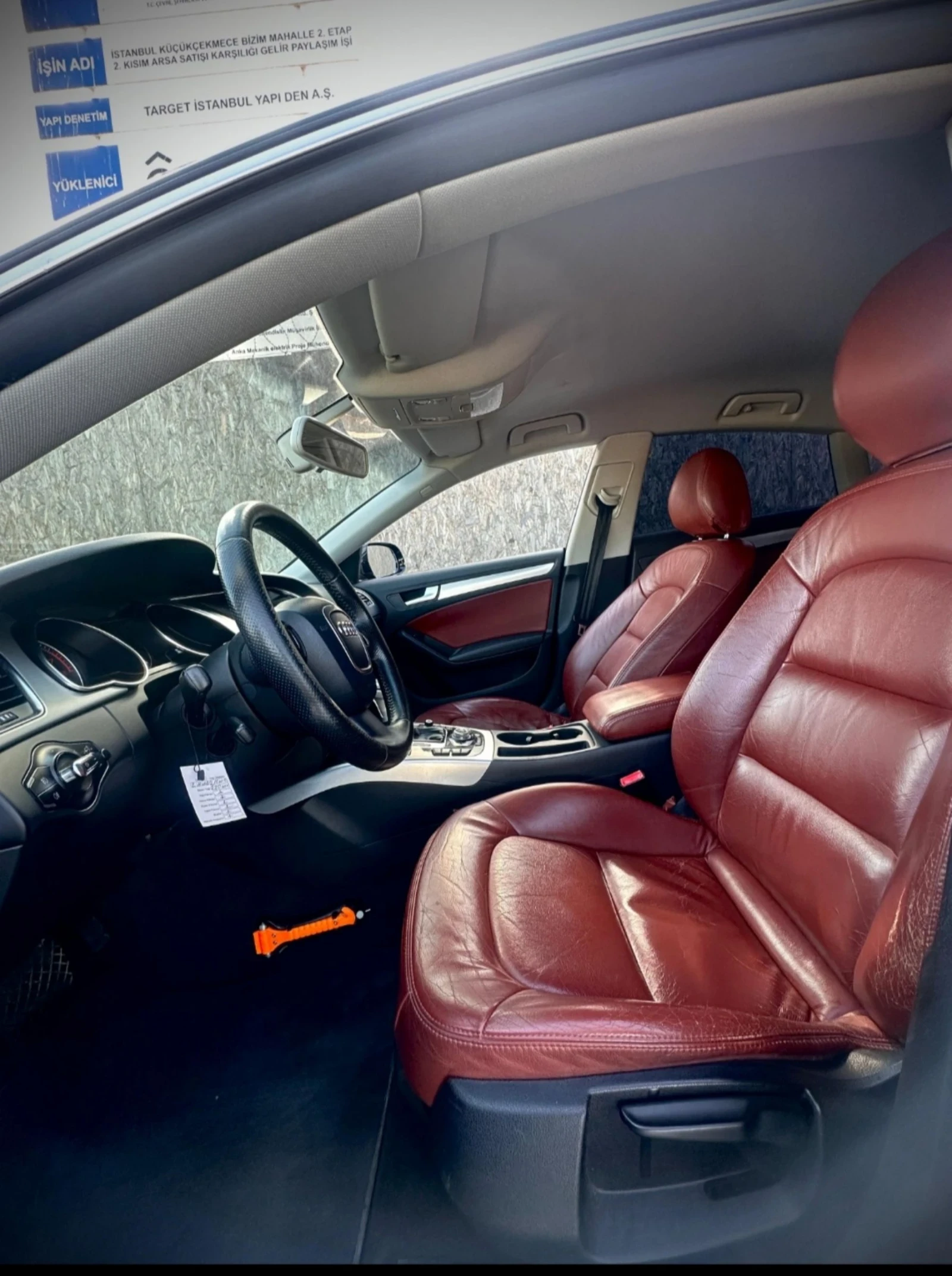 Audi A5 2.0 - изображение 6