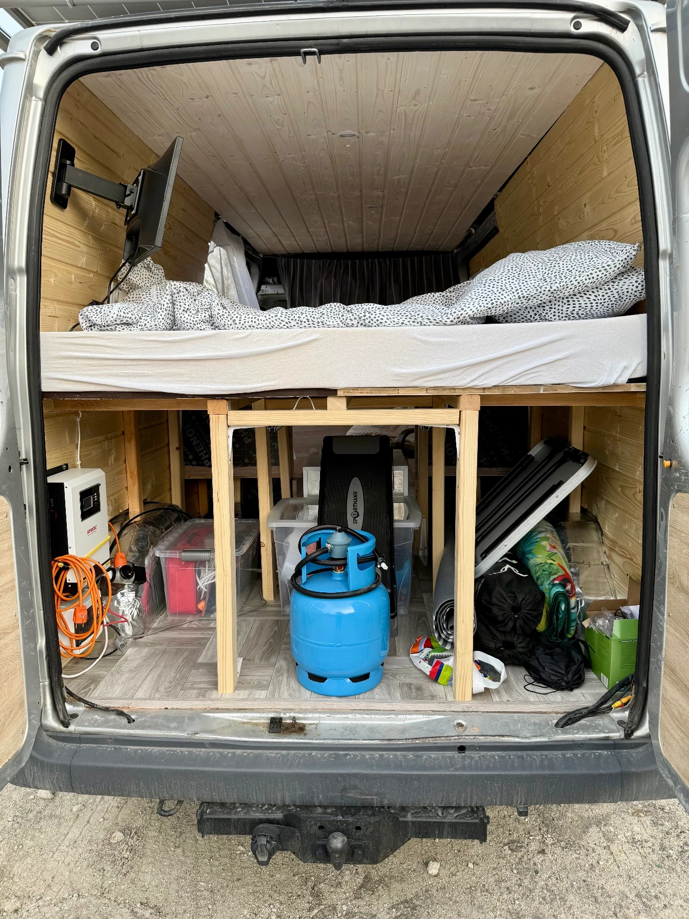 Ford Transit Custom  - изображение 5