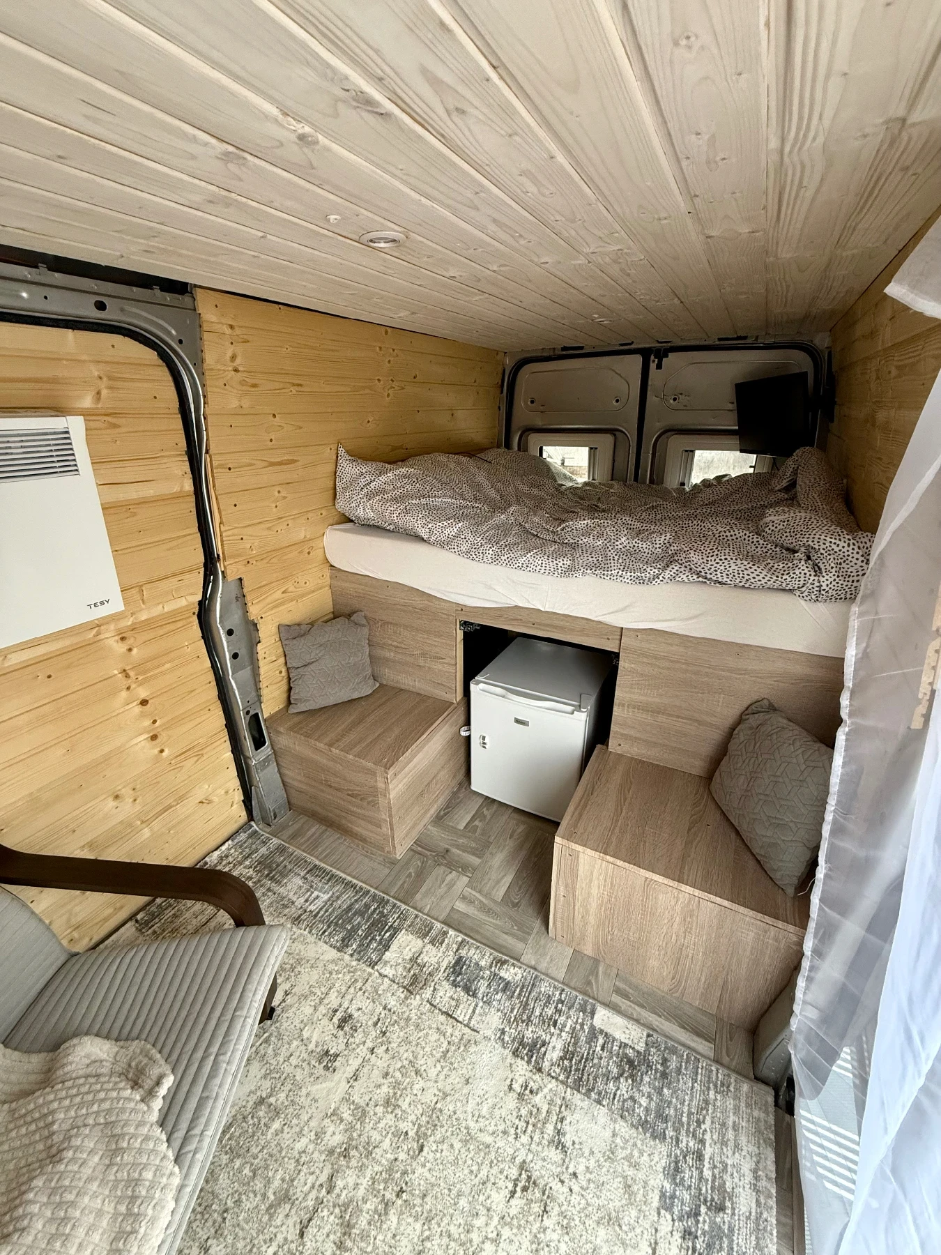 Ford Transit Custom  - изображение 6
