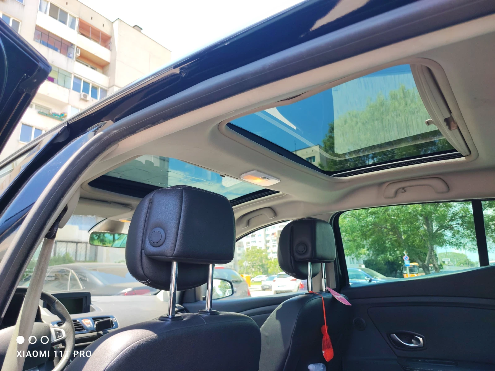 Renault Megane 1.5dci - изображение 10