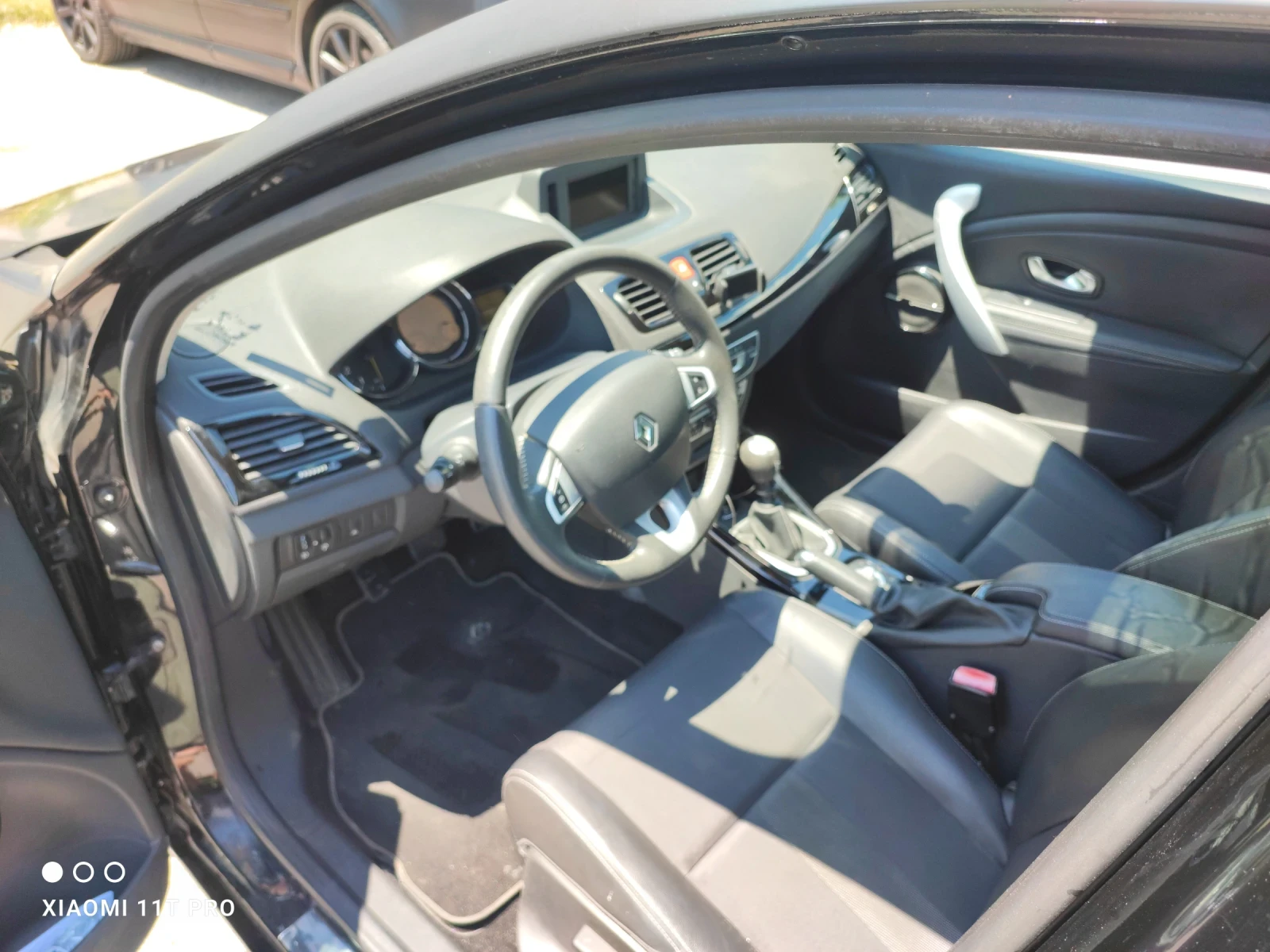 Renault Megane 1.5dci - изображение 5