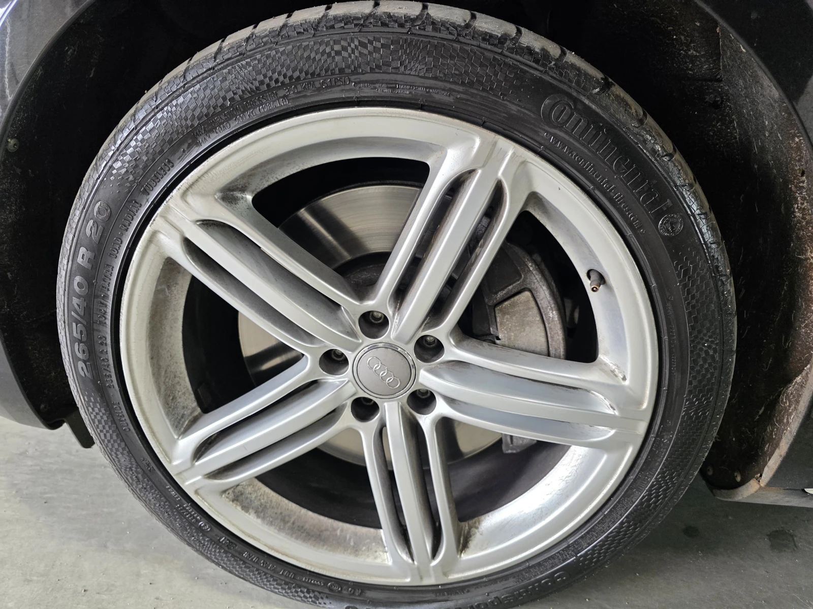 Audi A8 PREMIUM * CARFAX * АВТО КРЕДИТ - изображение 7