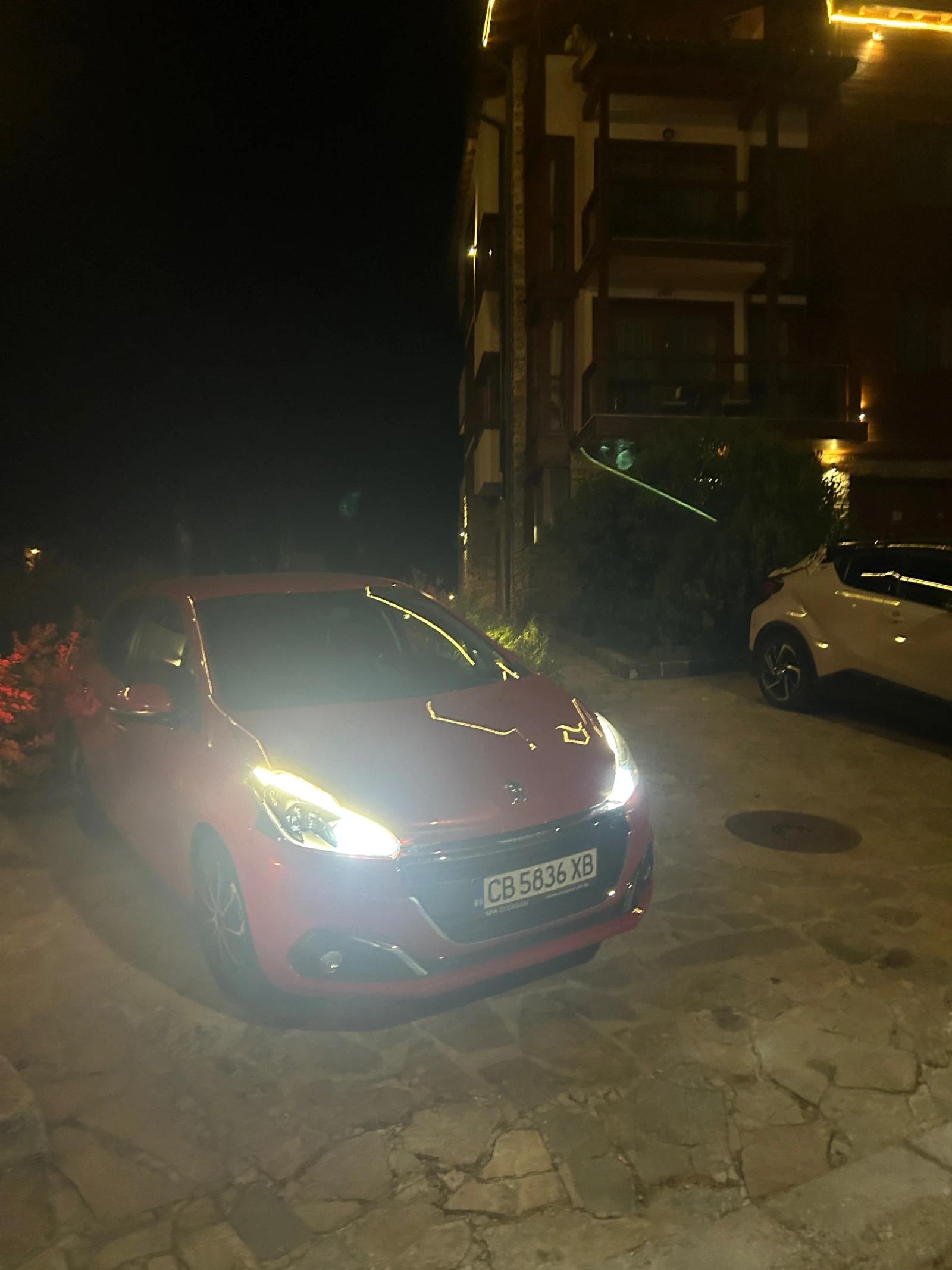 Peugeot 208  - изображение 2