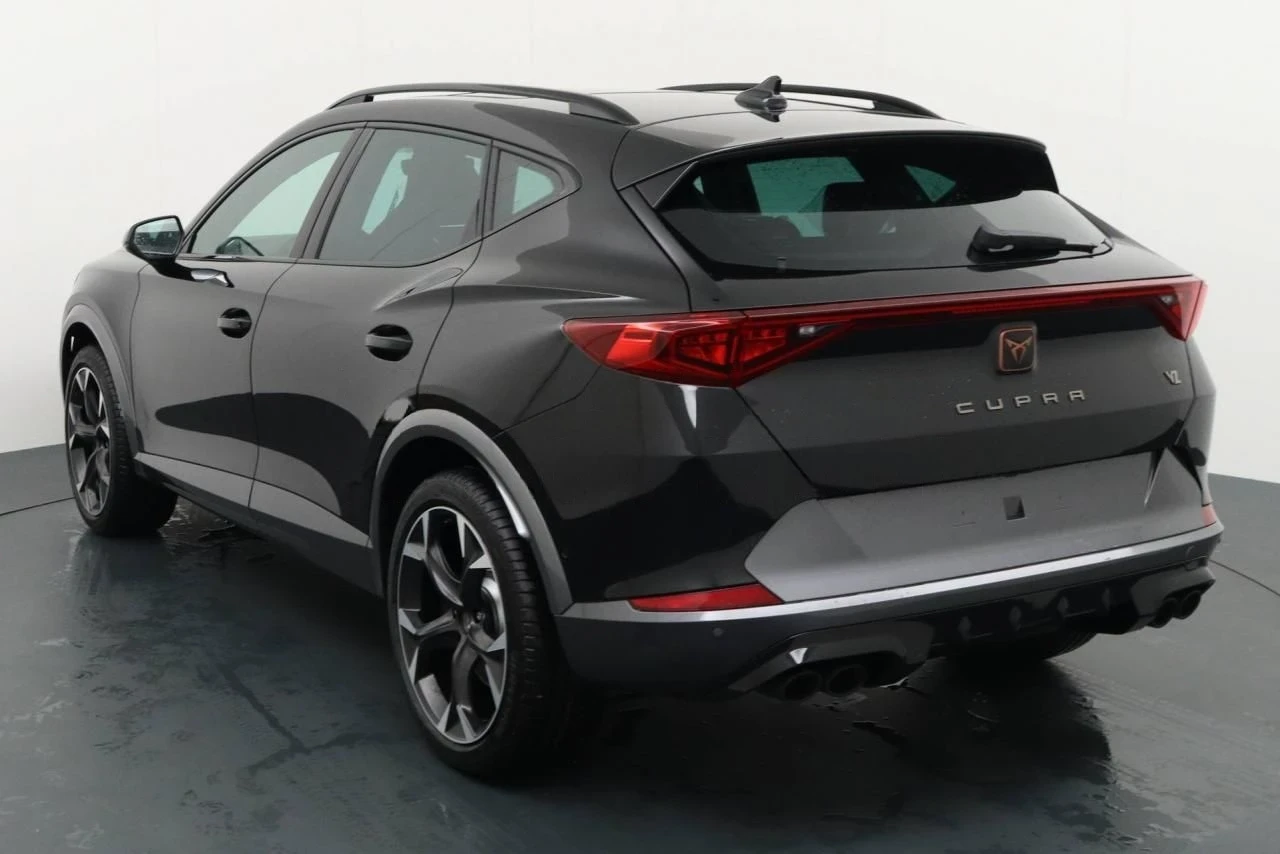 Cupra Formentor 2.0 TSI 310 DSG7 4Drive VZ - изображение 2