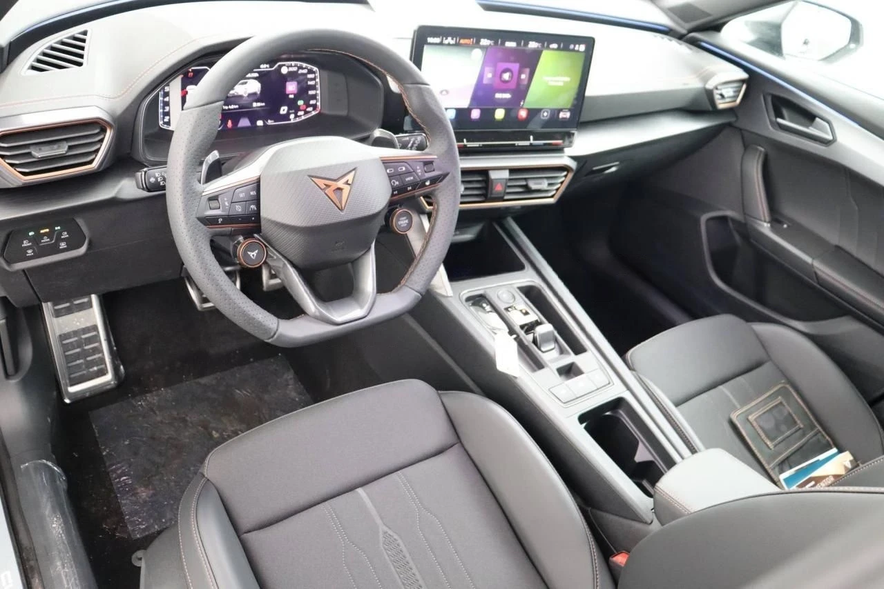 Cupra Formentor 2.0 TSI 310 DSG7 4Drive VZ - изображение 4