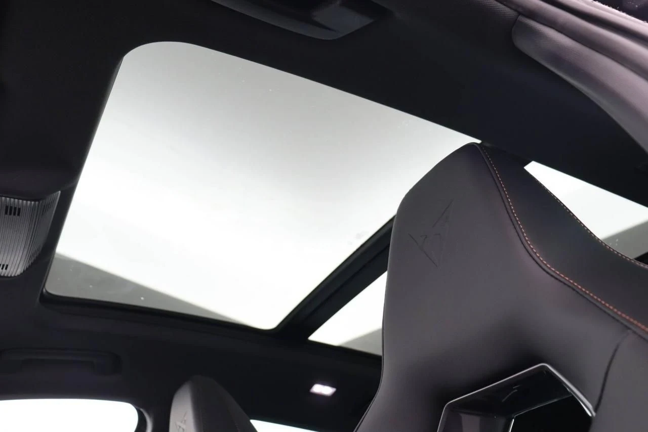 Cupra Formentor 2.0 TSI 310 DSG7 4Drive VZ - изображение 5