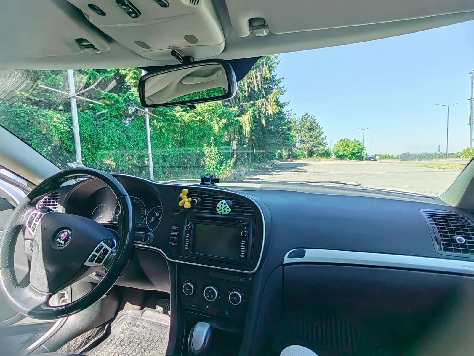 Saab 9-3 | Mobile.bg � ����������� 13