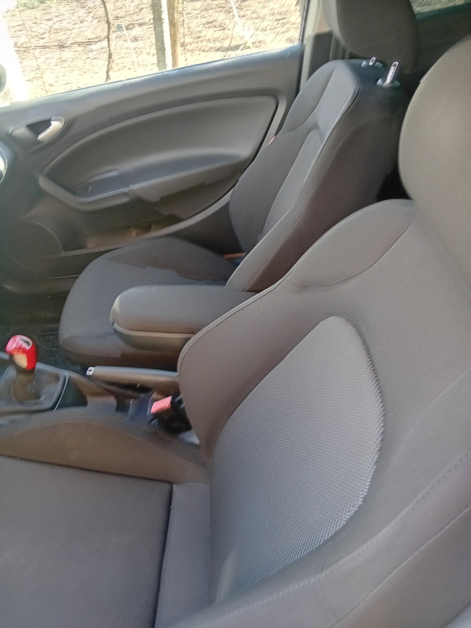 Seat Ibiza  - изображение 8
