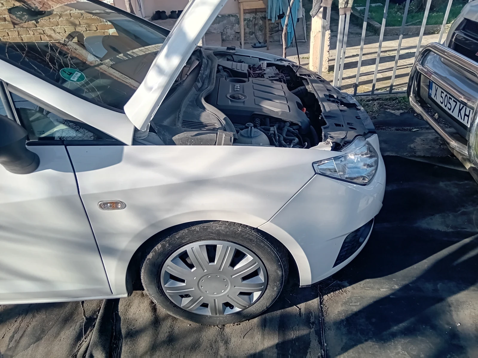 Seat Ibiza  - изображение 3