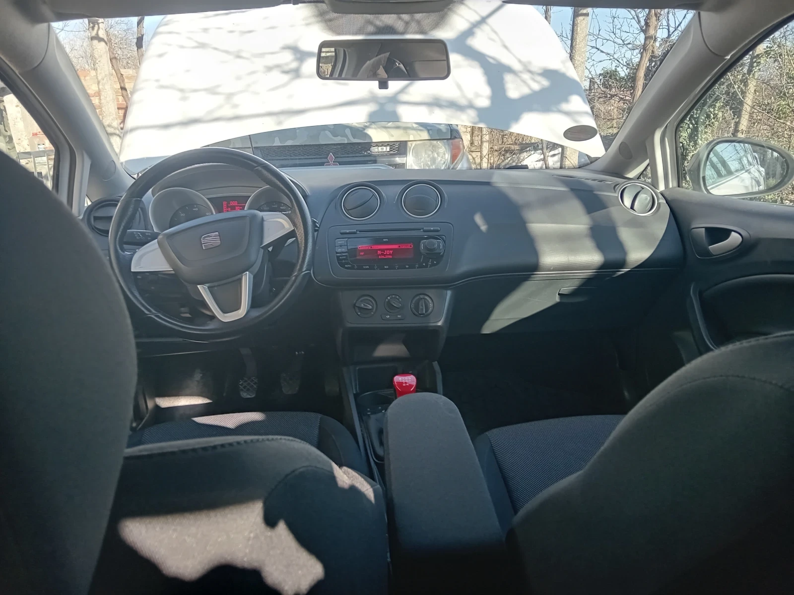 Seat Ibiza  - изображение 4