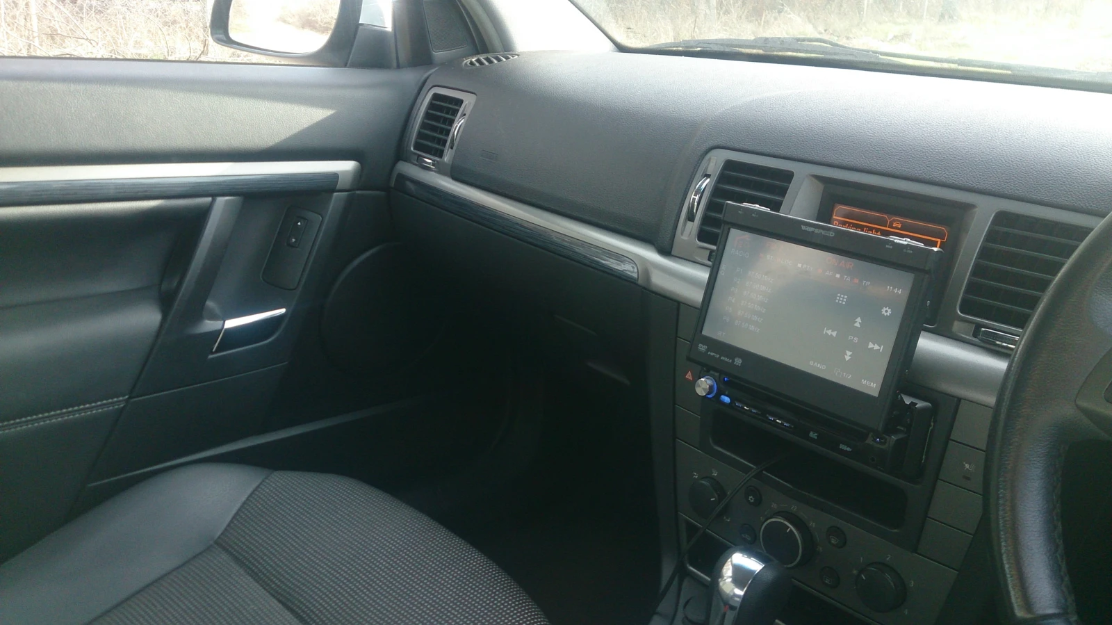 Opel Vectra exclusive | Mobile.bg — изображение 12