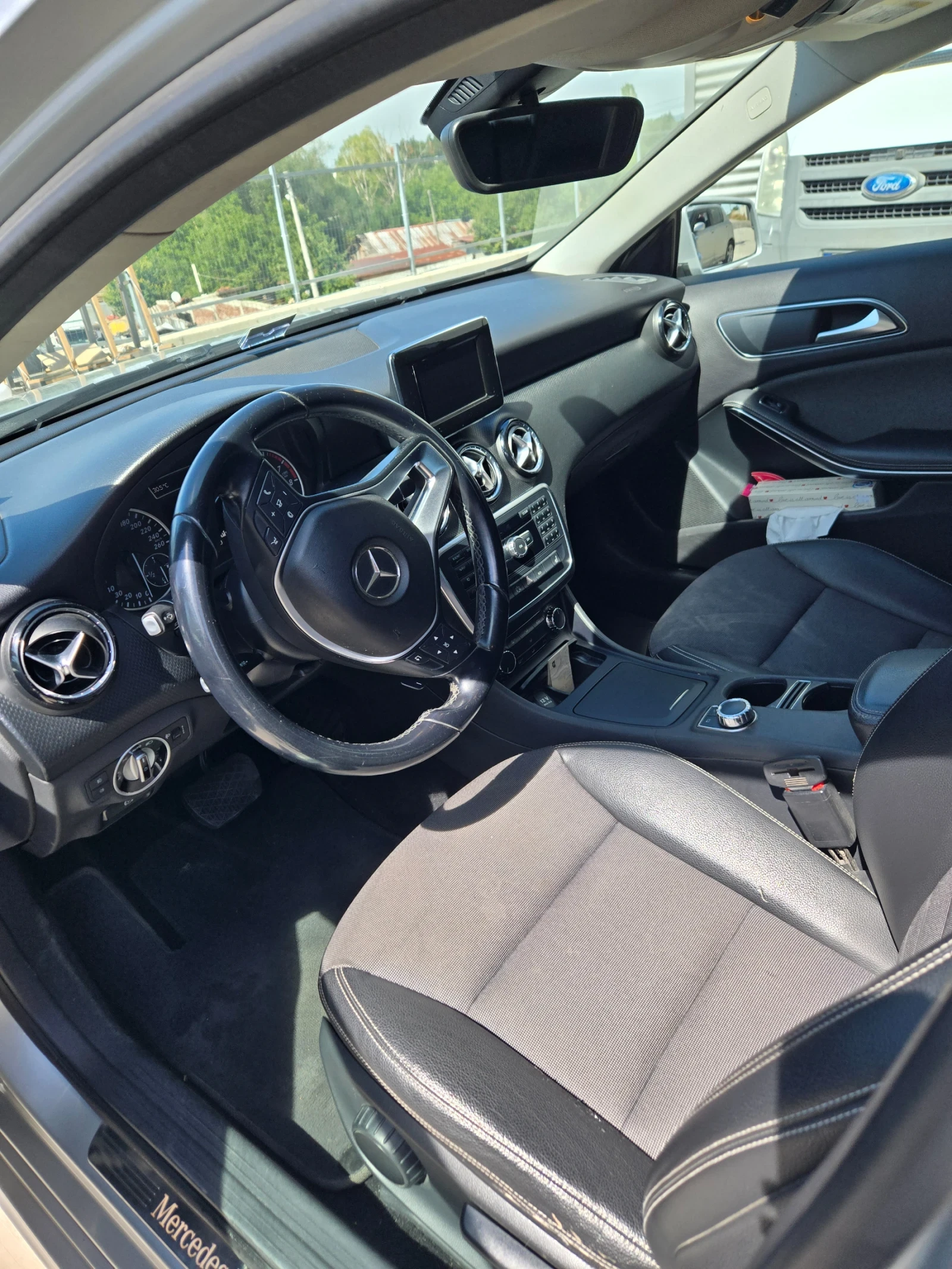 Mercedes-Benz A 160  - изображение 10