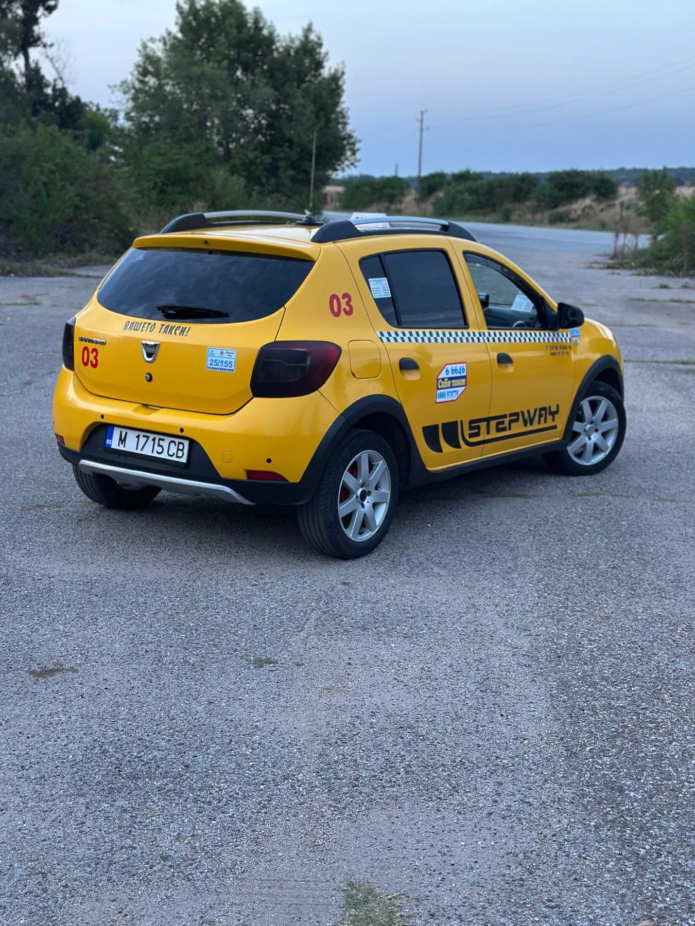 Dacia Sandero  - изображение 3